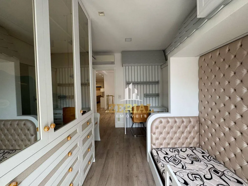 Sobrado, 4 quartos, 450 m² - Foto 15