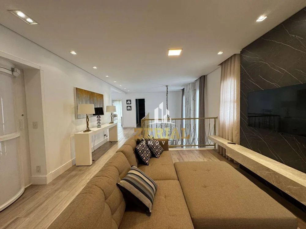 Sobrado, 4 quartos, 450 m² - Foto 16