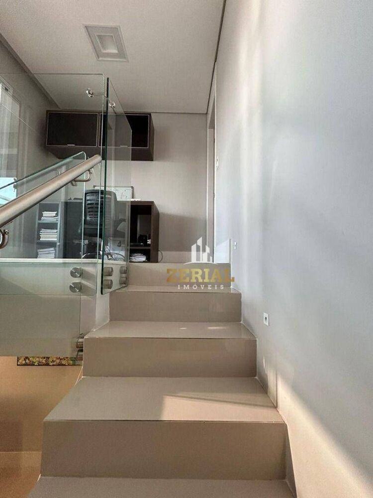 Cobertura, 3 quartos, 158 m² - Foto 4
