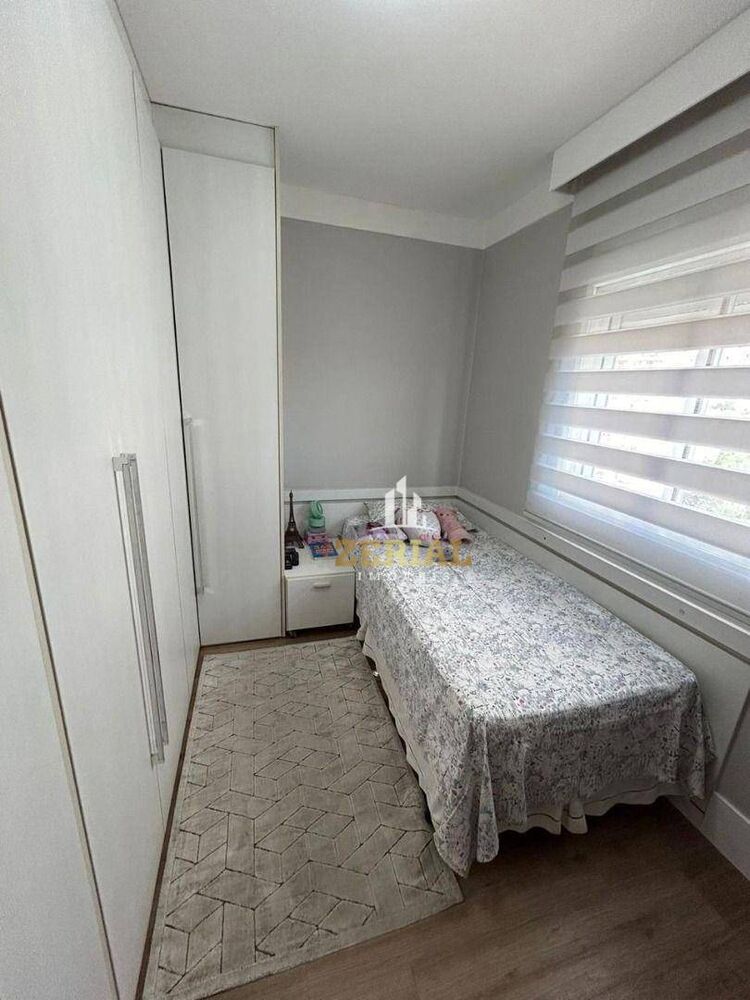 Cobertura, 3 quartos, 158 m² - Foto 2