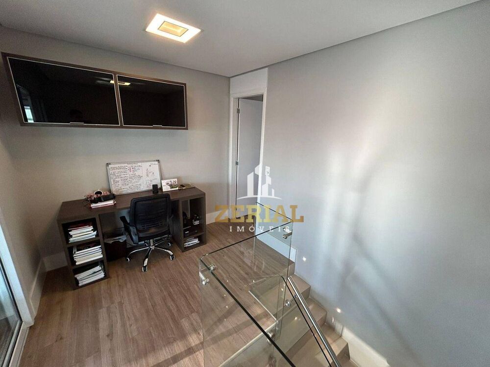 Cobertura, 3 quartos, 158 m² - Foto 3