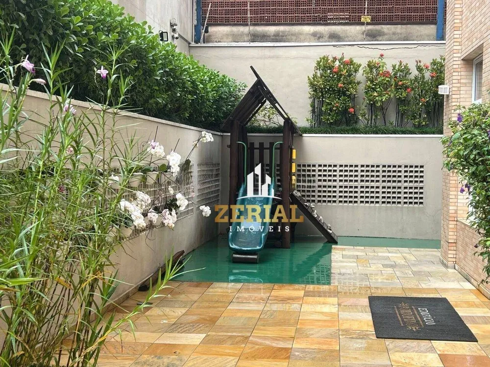 Apartamento, 4 quartos, 244 m² - Foto 2