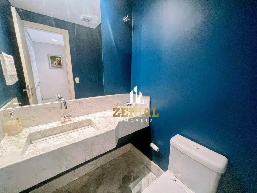 Apartamento, 4 quartos, 244 m² - Foto 4