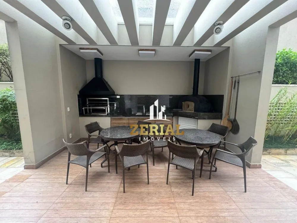 Apartamento, 4 quartos, 244 m² - Foto 6
