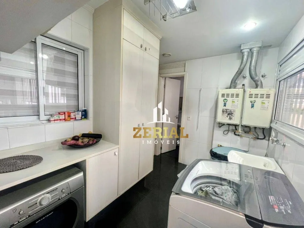 Apartamento, 4 quartos, 244 m² - Foto 1