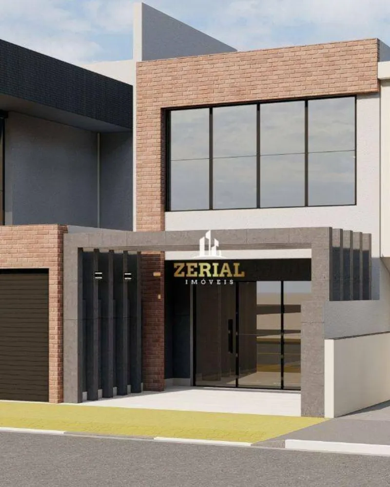 Prédio Inteiro, 140 m² - Foto 2