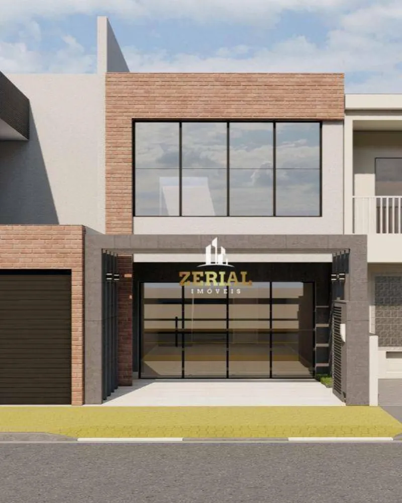 Prédio Inteiro, 140 m² - Foto 1