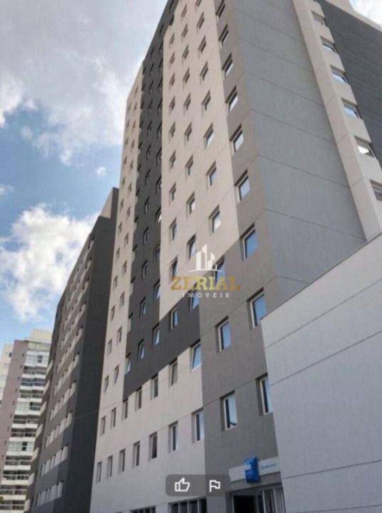 Flat/Apart Hotel, 1 quarto, 24 m² - Foto 3