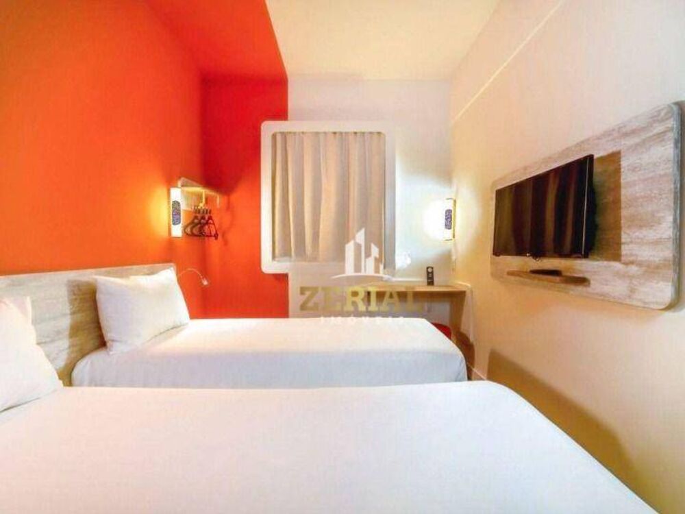 Flat/Apart Hotel, 1 quarto, 24 m² - Foto 2