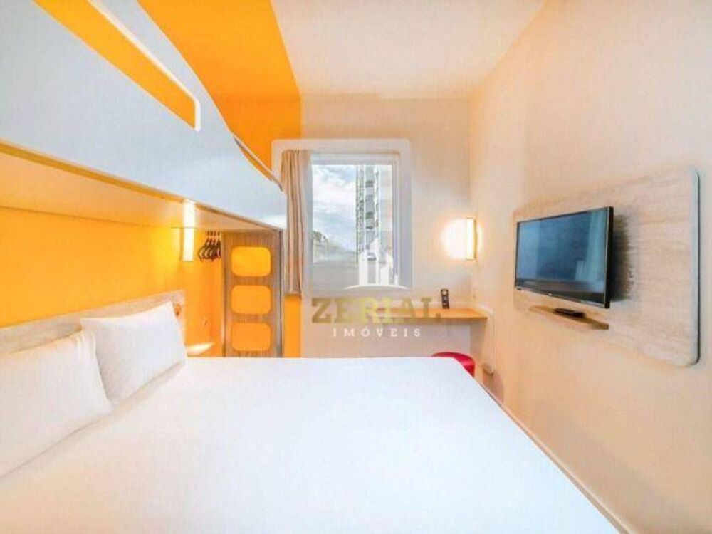 Flat/Apart Hotel, 1 quarto, 24 m² - Foto 1