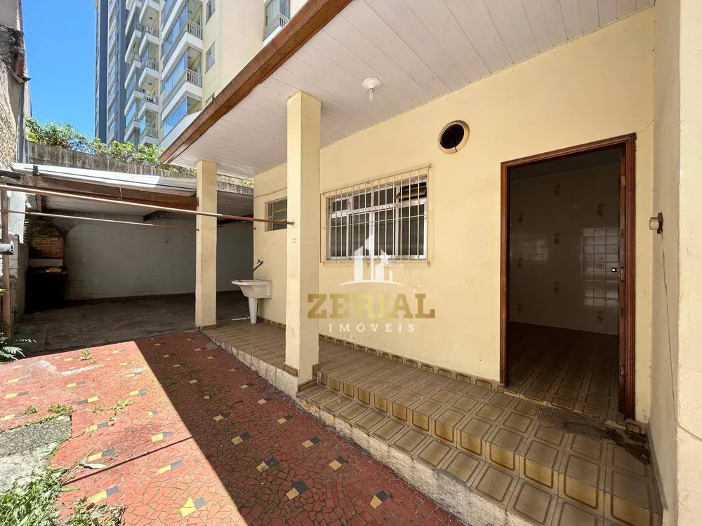Casa, 1 quarto, 112 m² - Foto 1