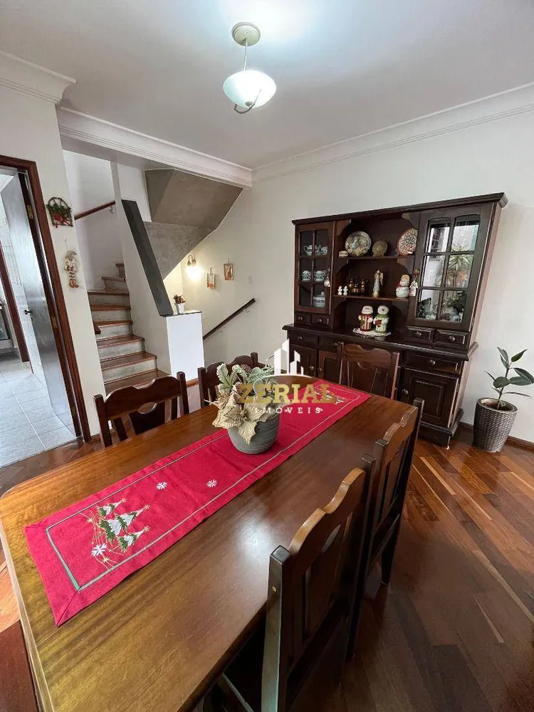 Sobrado, 3 quartos, 192 m² - Foto 9