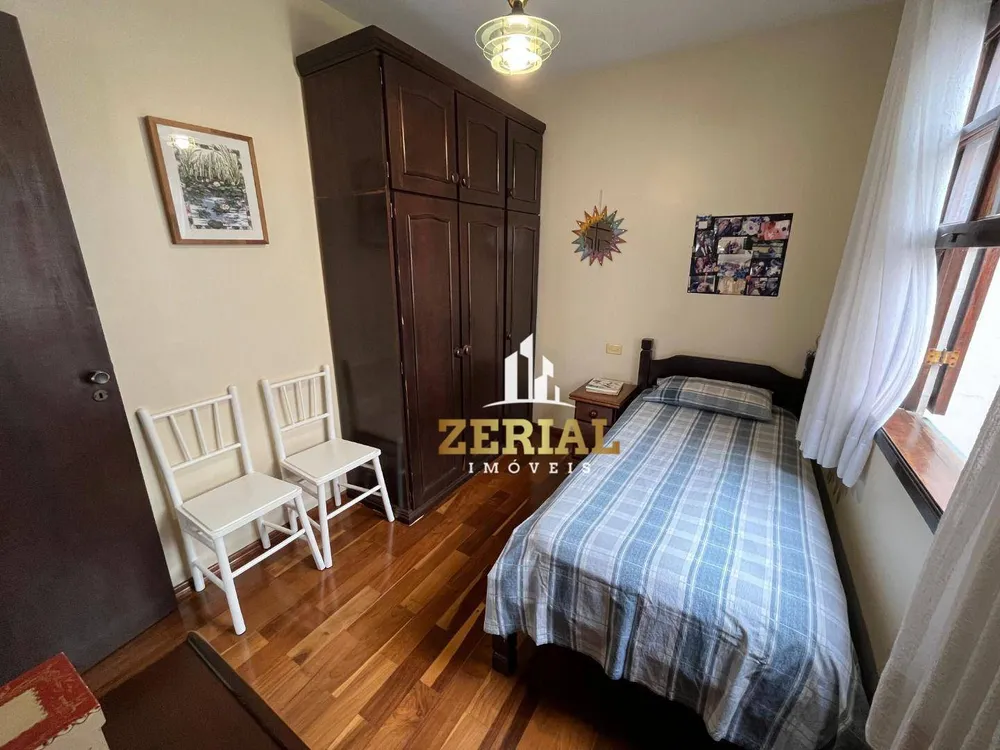 Sobrado, 3 quartos, 192 m² - Foto 11