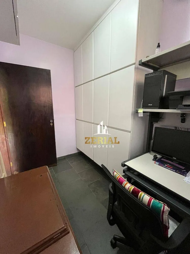 Sobrado, 3 quartos, 192 m² - Foto 13