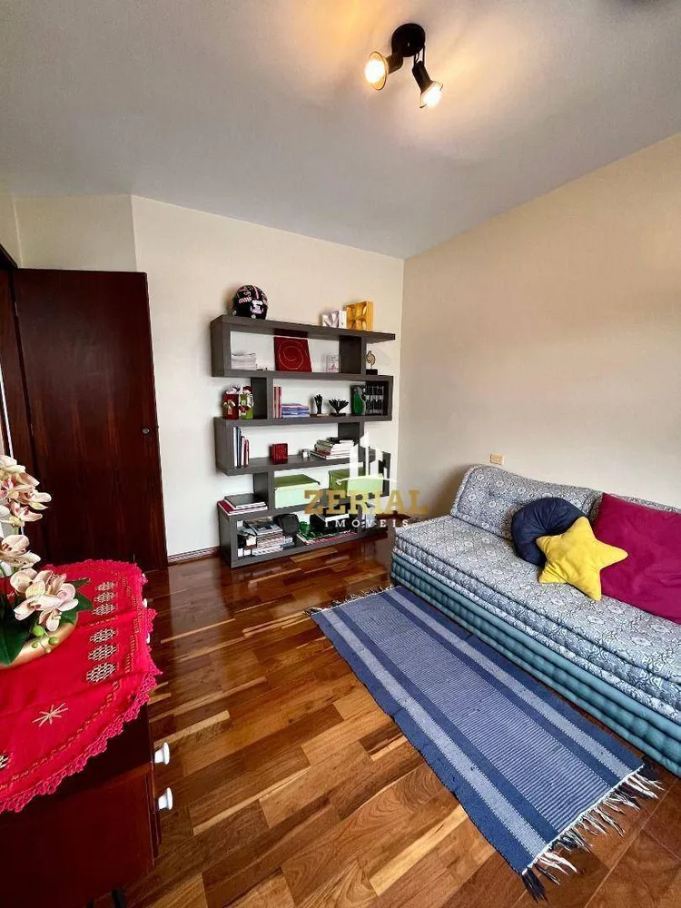 Sobrado, 3 quartos, 192 m² - Foto 12