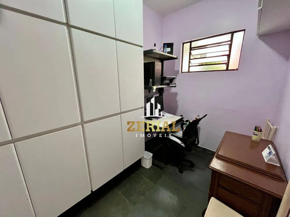 Sobrado, 3 quartos, 192 m² - Foto 14