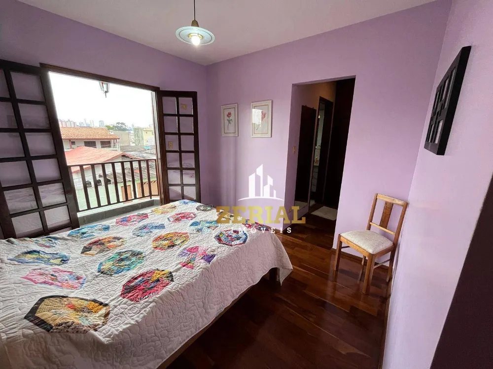 Sobrado, 3 quartos, 192 m² - Foto 10