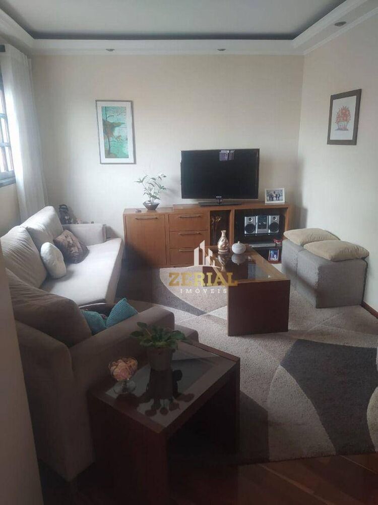Sobrado, 3 quartos, 192 m² - Foto 6