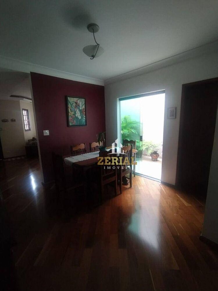 Sobrado, 3 quartos, 192 m² - Foto 4
