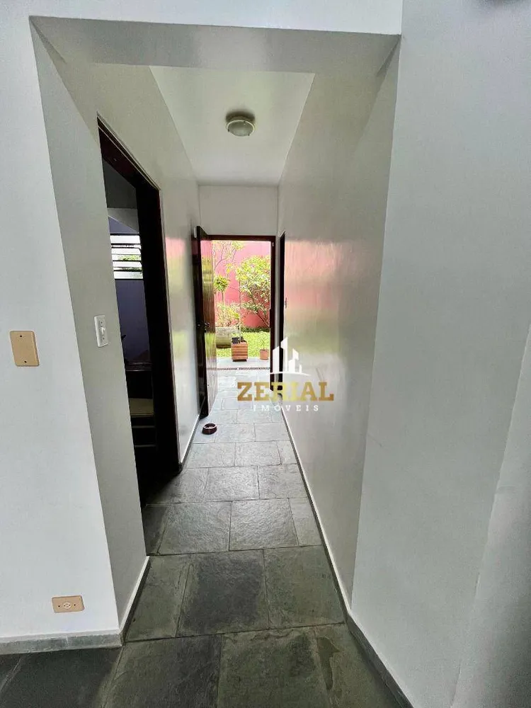 Sobrado, 3 quartos, 192 m² - Foto 16