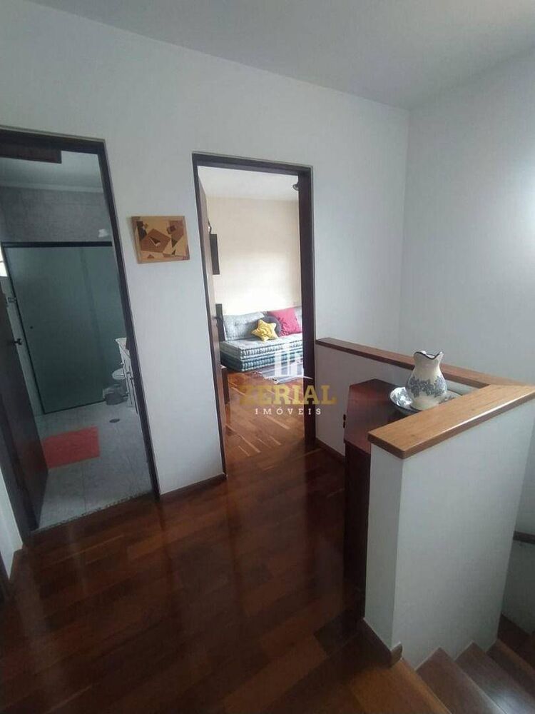 Sobrado, 3 quartos, 192 m² - Foto 3