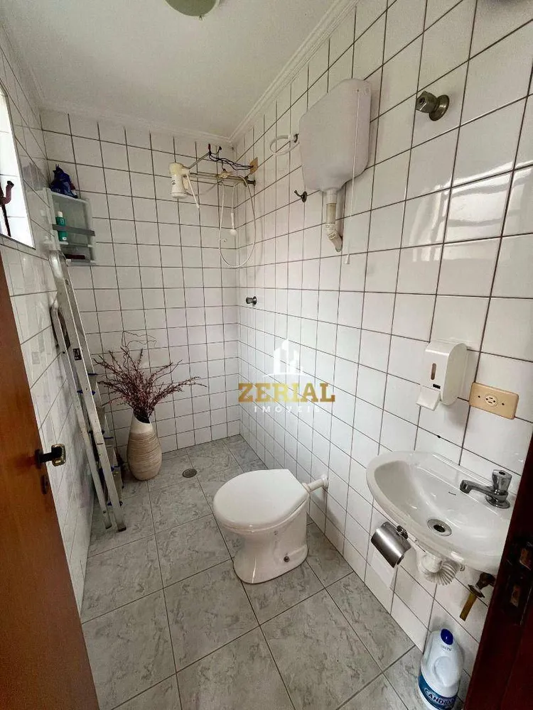 Sobrado, 3 quartos, 192 m² - Foto 15