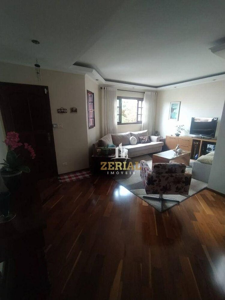 Sobrado, 3 quartos, 192 m² - Foto 5