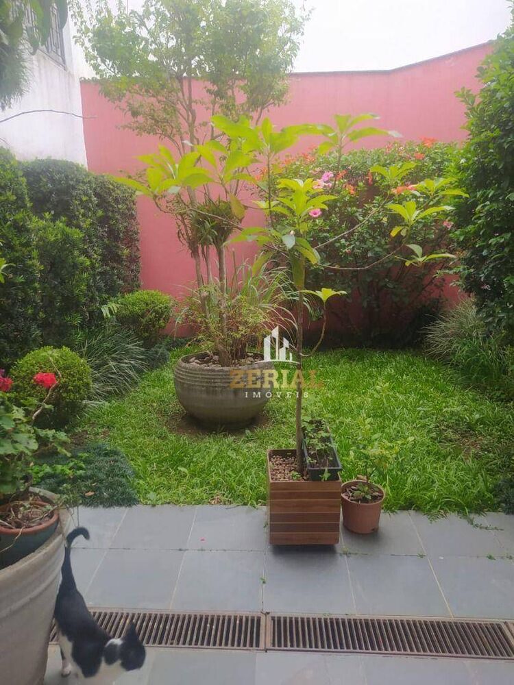 Sobrado, 3 quartos, 192 m² - Foto 7