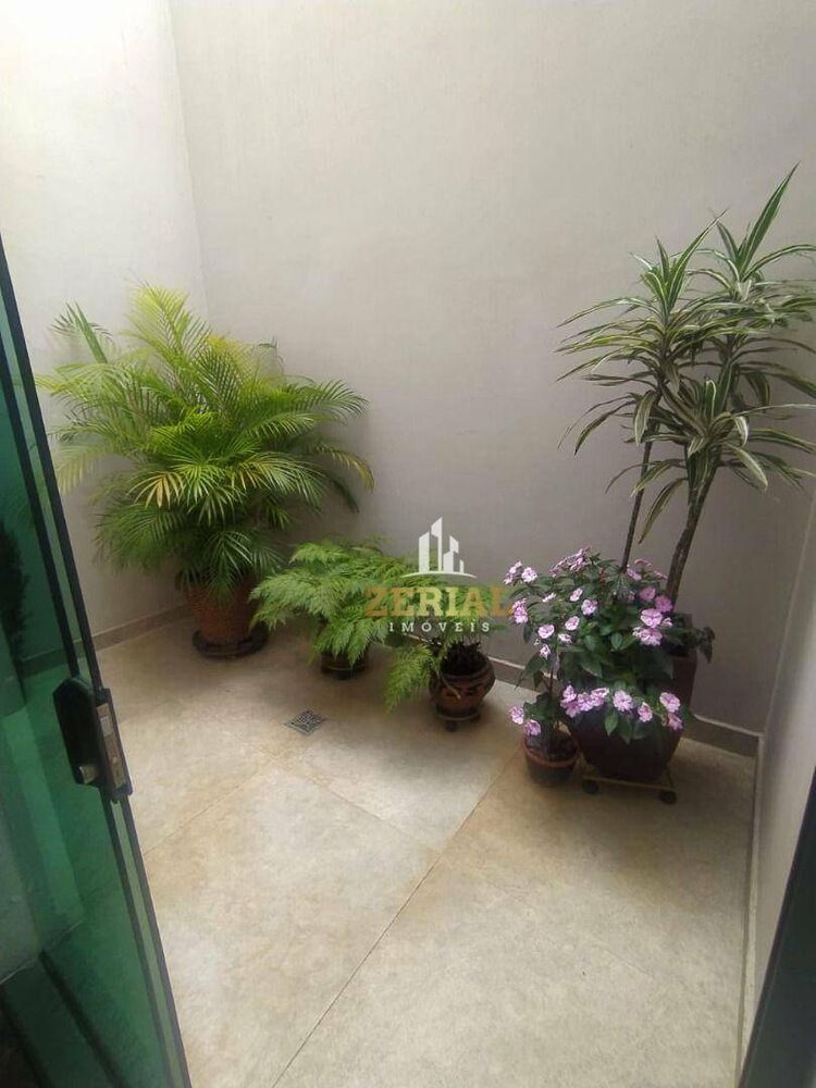 Sobrado, 3 quartos, 192 m² - Foto 8