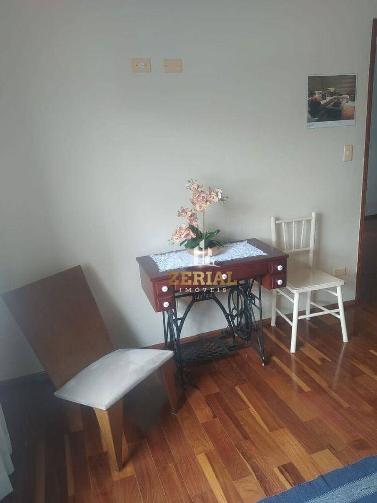 Sobrado, 3 quartos, 192 m² - Foto 2