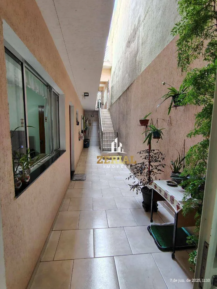 Sobrado, 3 quartos, 142 m² - Foto 9