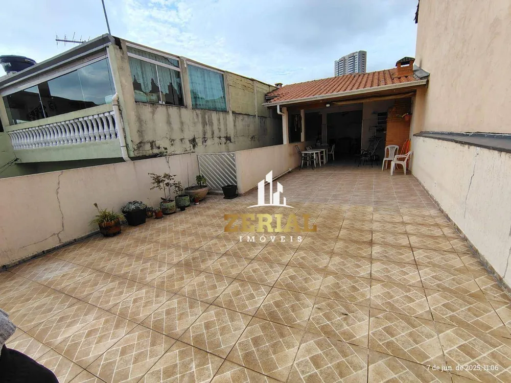 Sobrado, 3 quartos, 142 m² - Foto 3