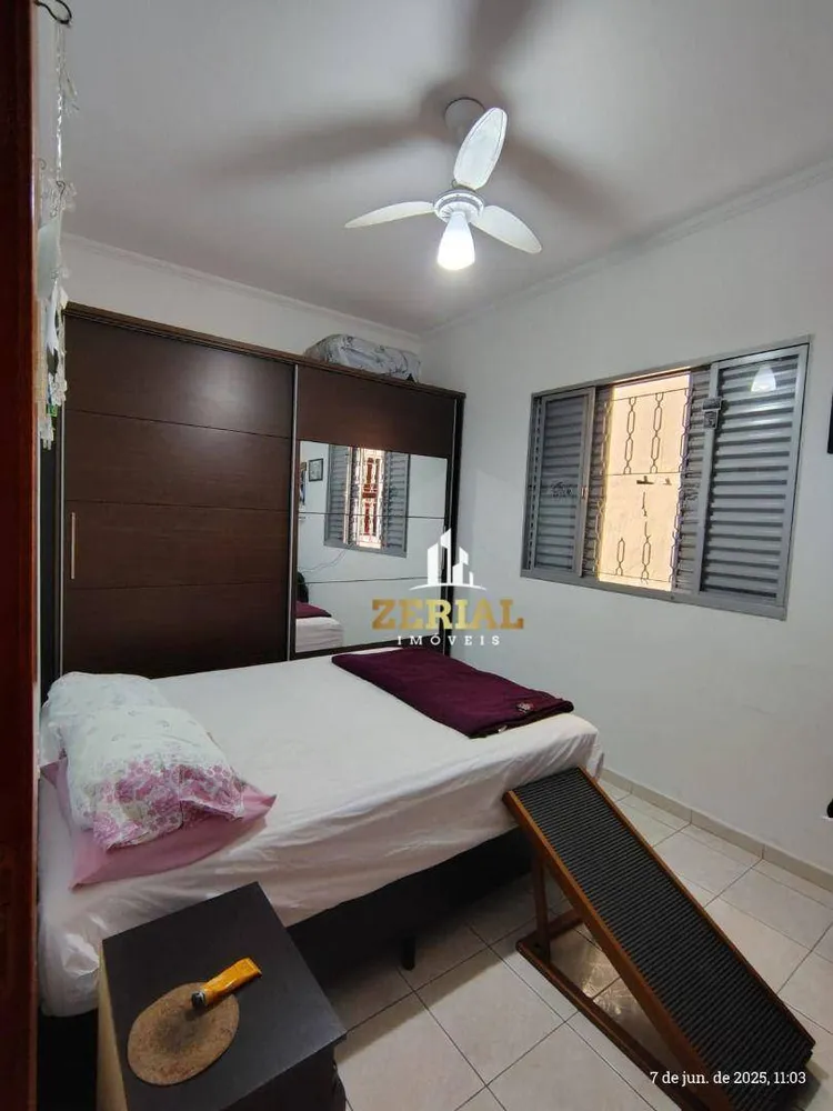 Sobrado, 3 quartos, 142 m² - Foto 3
