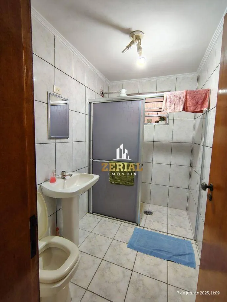 Sobrado, 3 quartos, 142 m² - Foto 8