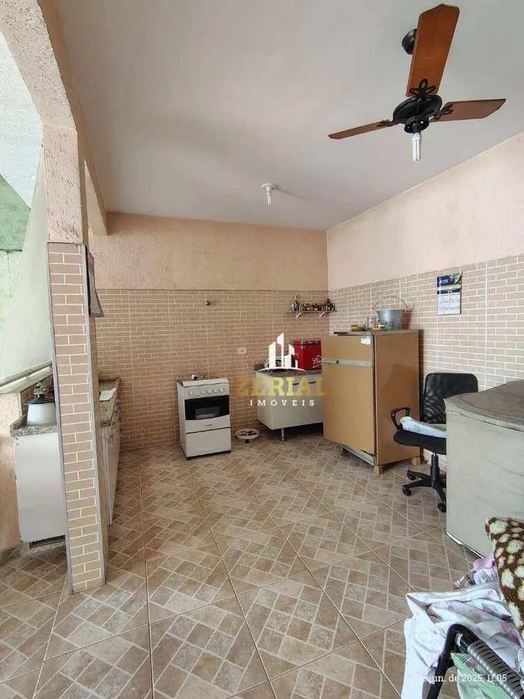 Sobrado, 3 quartos, 142 m² - Foto 6