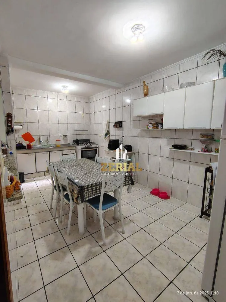Sobrado, 3 quartos, 142 m² - Foto 2