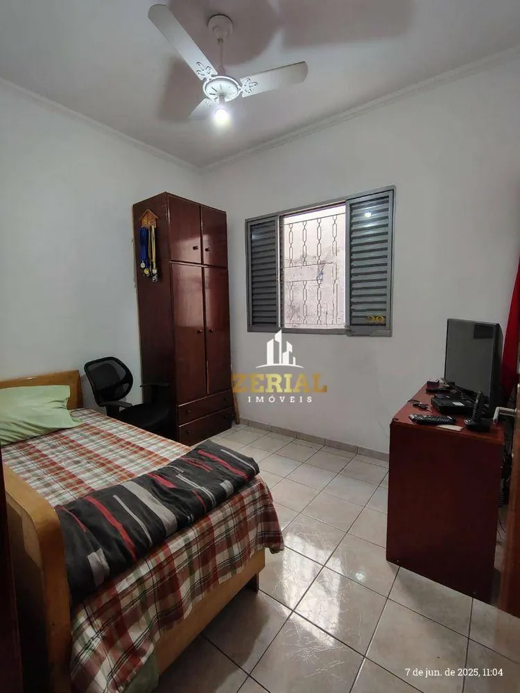 Sobrado, 3 quartos, 142 m² - Foto 4