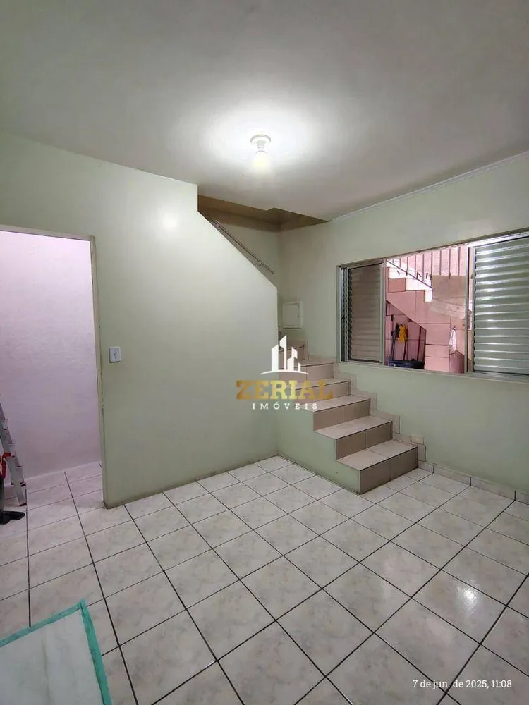 Sobrado, 3 quartos, 142 m² - Foto 1