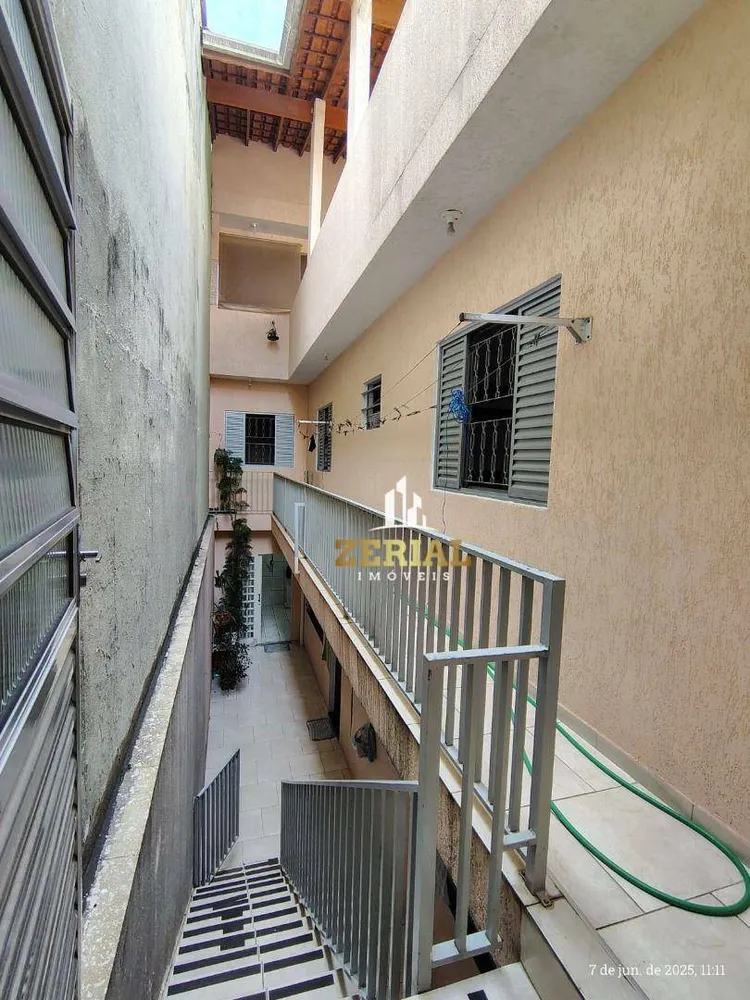 Sobrado, 3 quartos, 142 m² - Foto 11