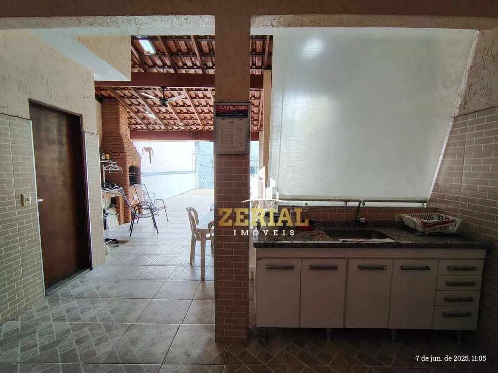 Sobrado, 3 quartos, 142 m² - Foto 7