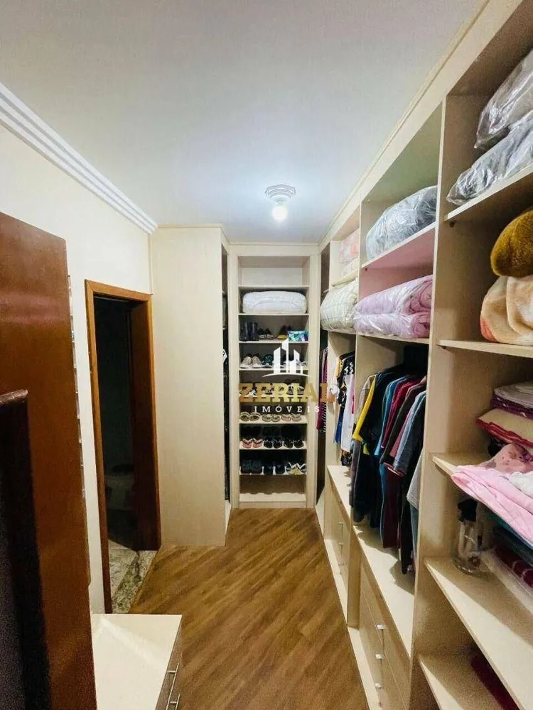Sobrado, 4 quartos, 197 m² - Foto 3