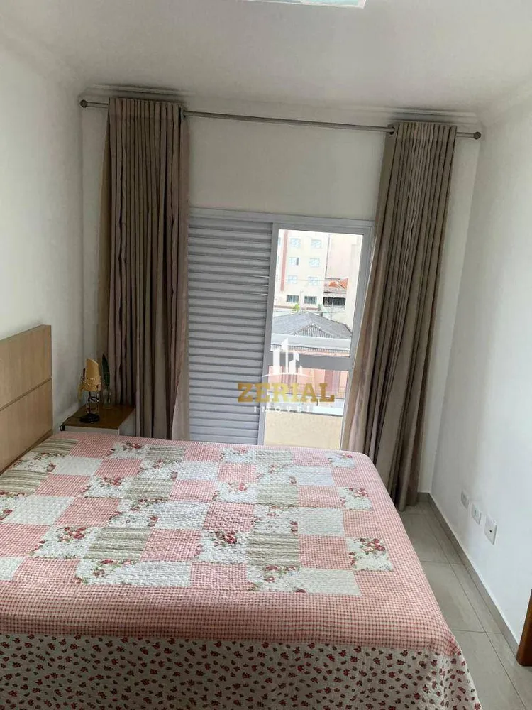 Apartamento, 3 quartos, 90 m² - Foto 3