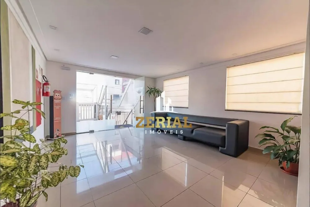Apartamento, 3 quartos, 90 m² - Foto 1