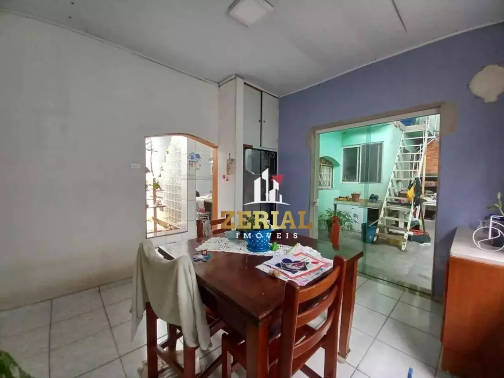 Casa, 2 quartos, 180 m² - Foto 8