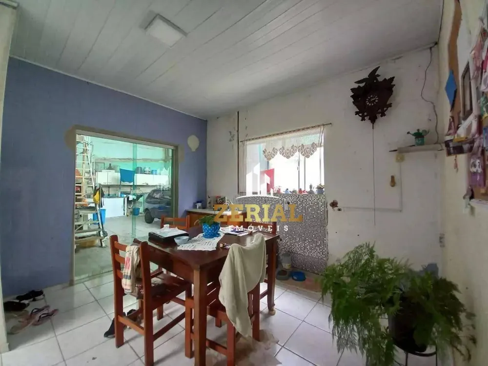 Casa, 2 quartos, 180 m² - Foto 6
