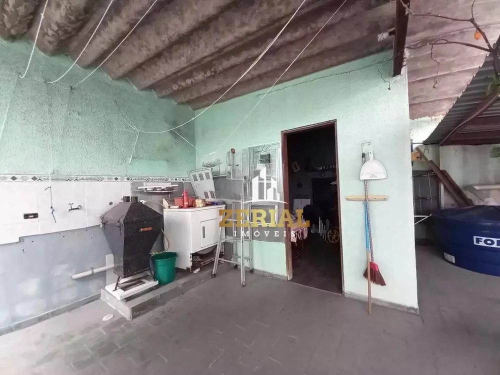 Casa, 2 quartos, 180 m² - Foto 3
