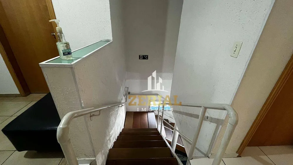 Prédio Inteiro, 370 m² - Foto 7