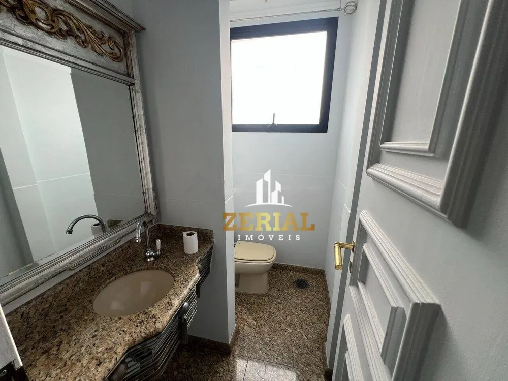 Apartamento, 4 quartos, 225 m² - Foto 4