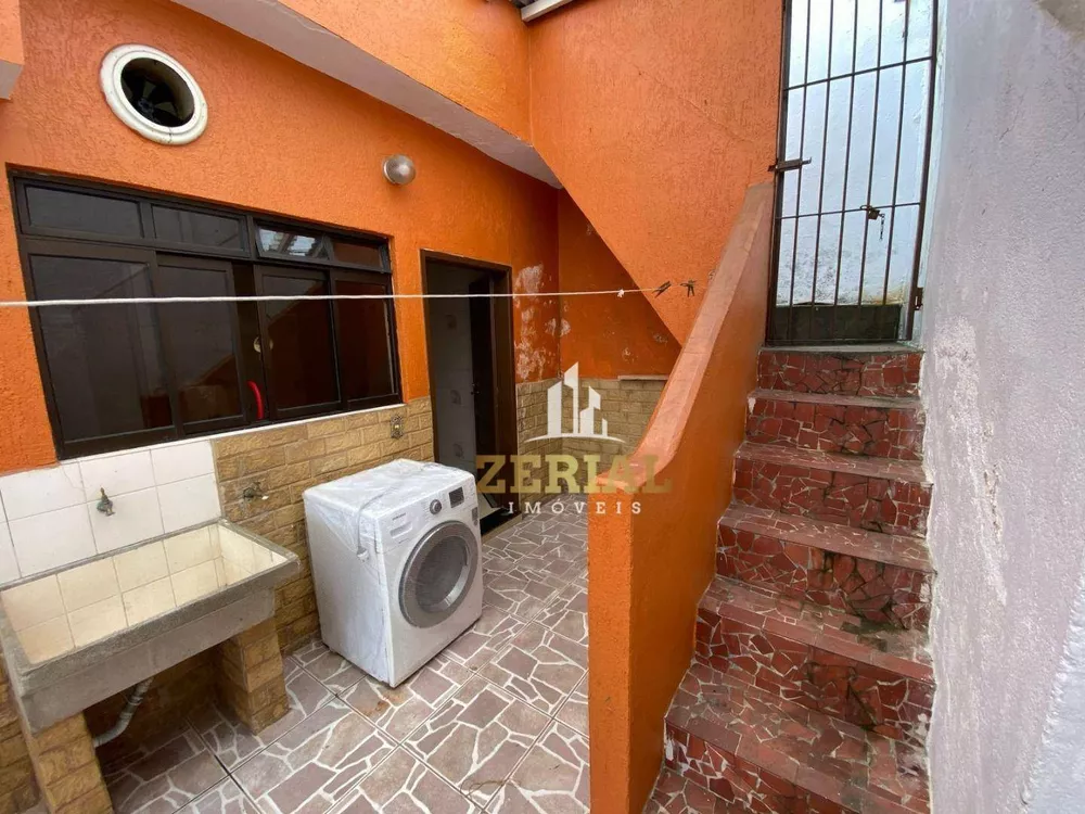 Sobrado, 3 quartos, 164 m² - Foto 8