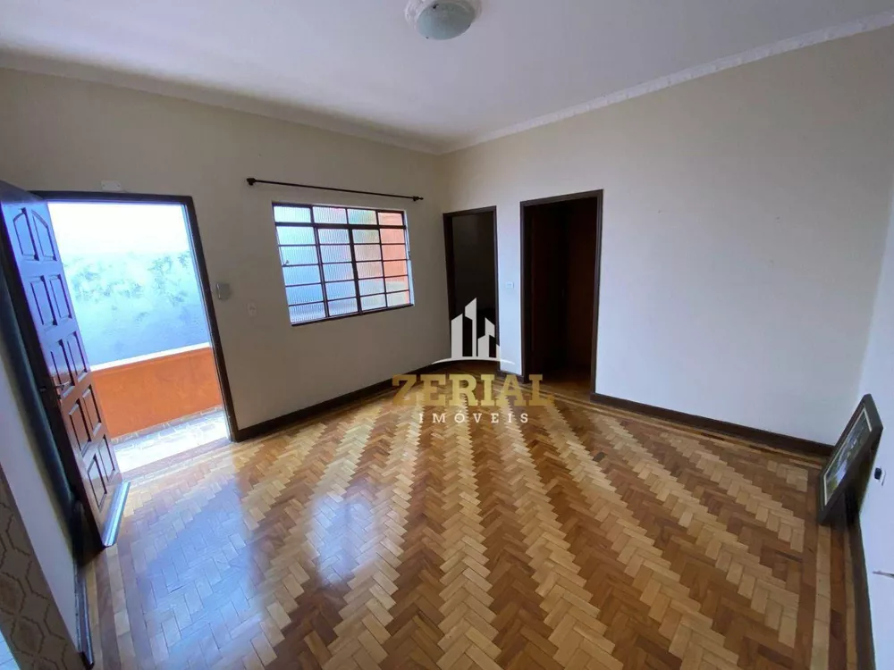 Sobrado, 3 quartos, 164 m² - Foto 1